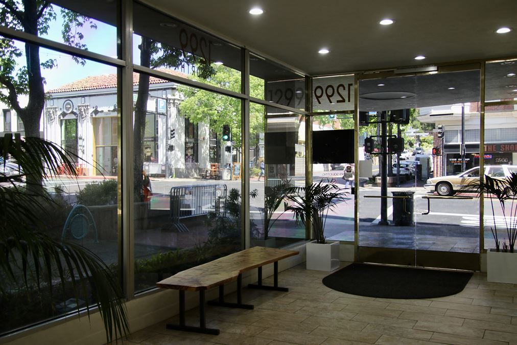 1299 4th Street, San Rafael, CA CommercialSearch